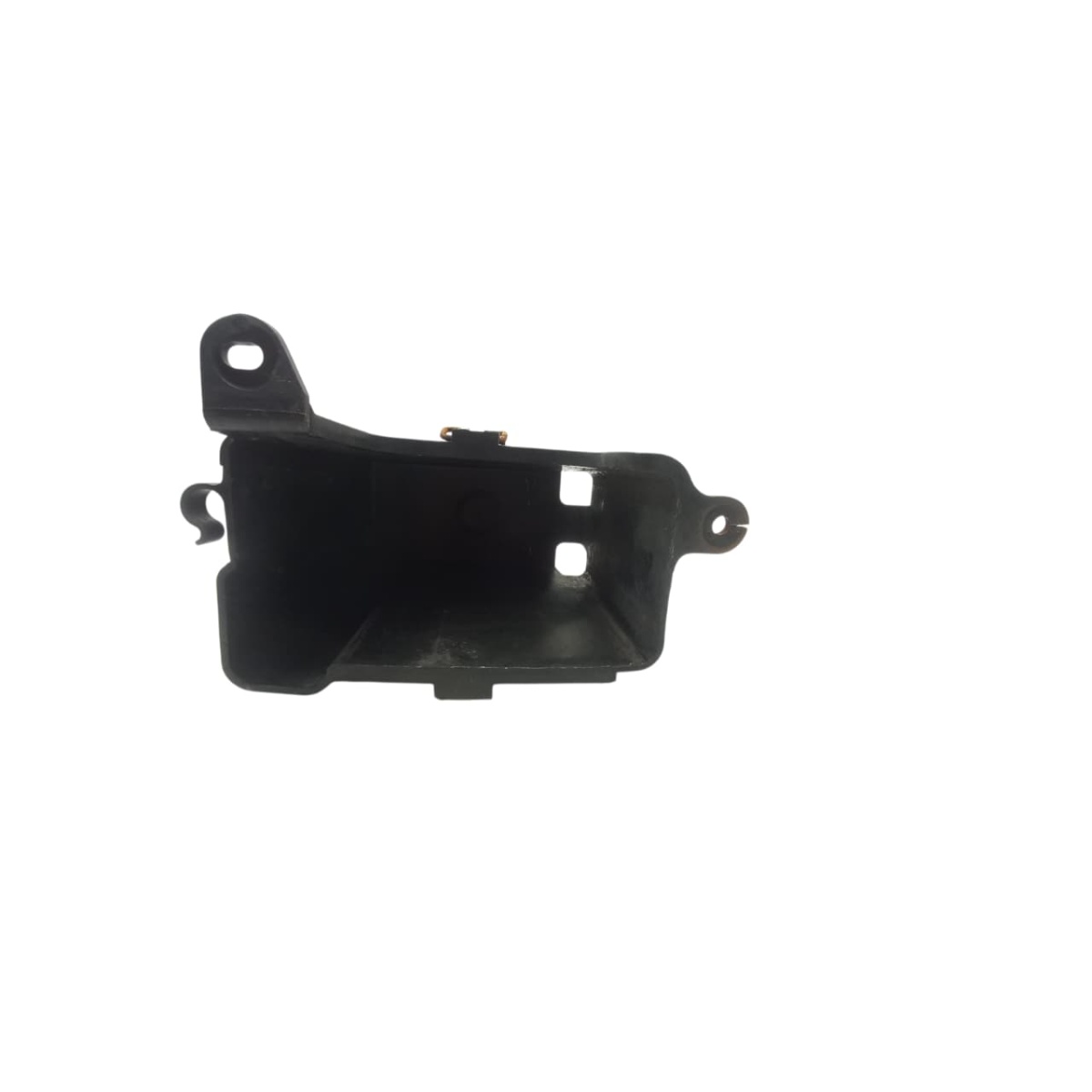 Caixa Bateria Yamaha Neo 115 2008-2012 Original - Imagem 6