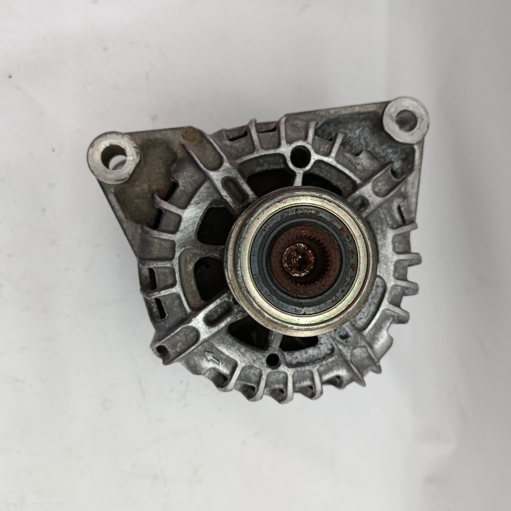 Alternador Peugeot Citroen 208 307 308 408 c3 c4 picasso CL1 - Imagem 7