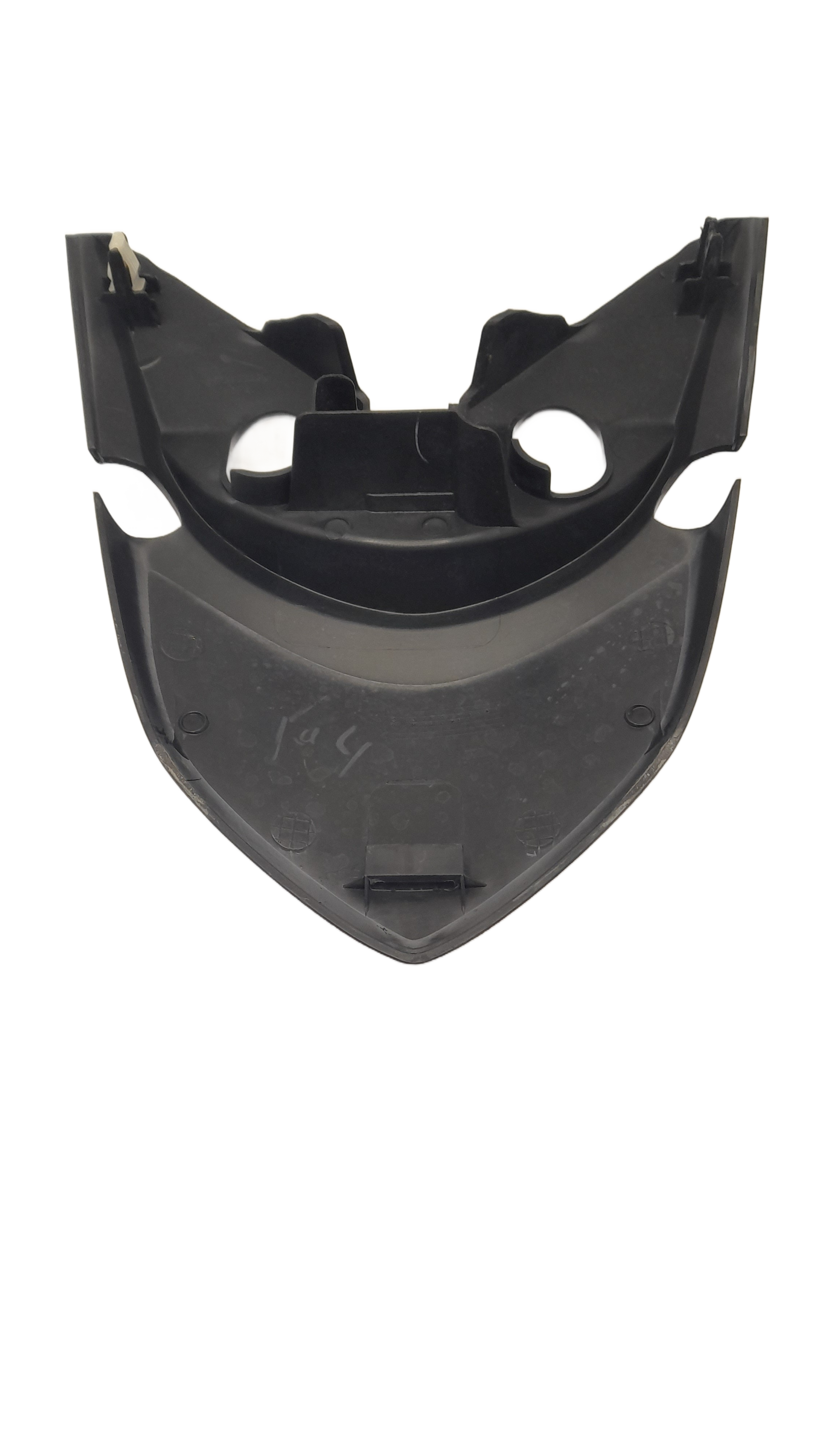 Rabeta Traseira Biz 125 2011 A 2017 Biz125 - Imagem 3