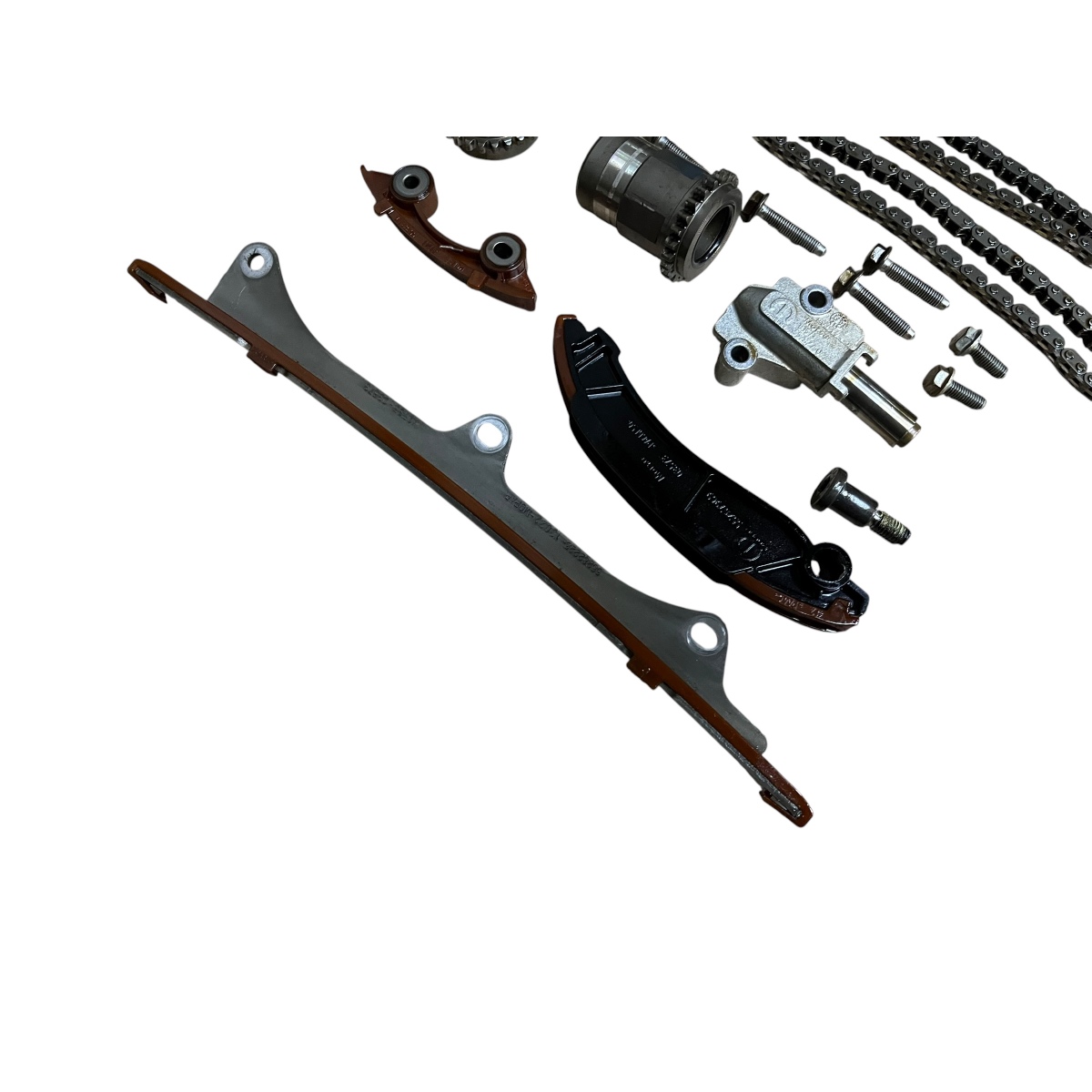 Kit Corrente de Comando Fiat Pulse 1.0 Turbo t200 - Imagem 5