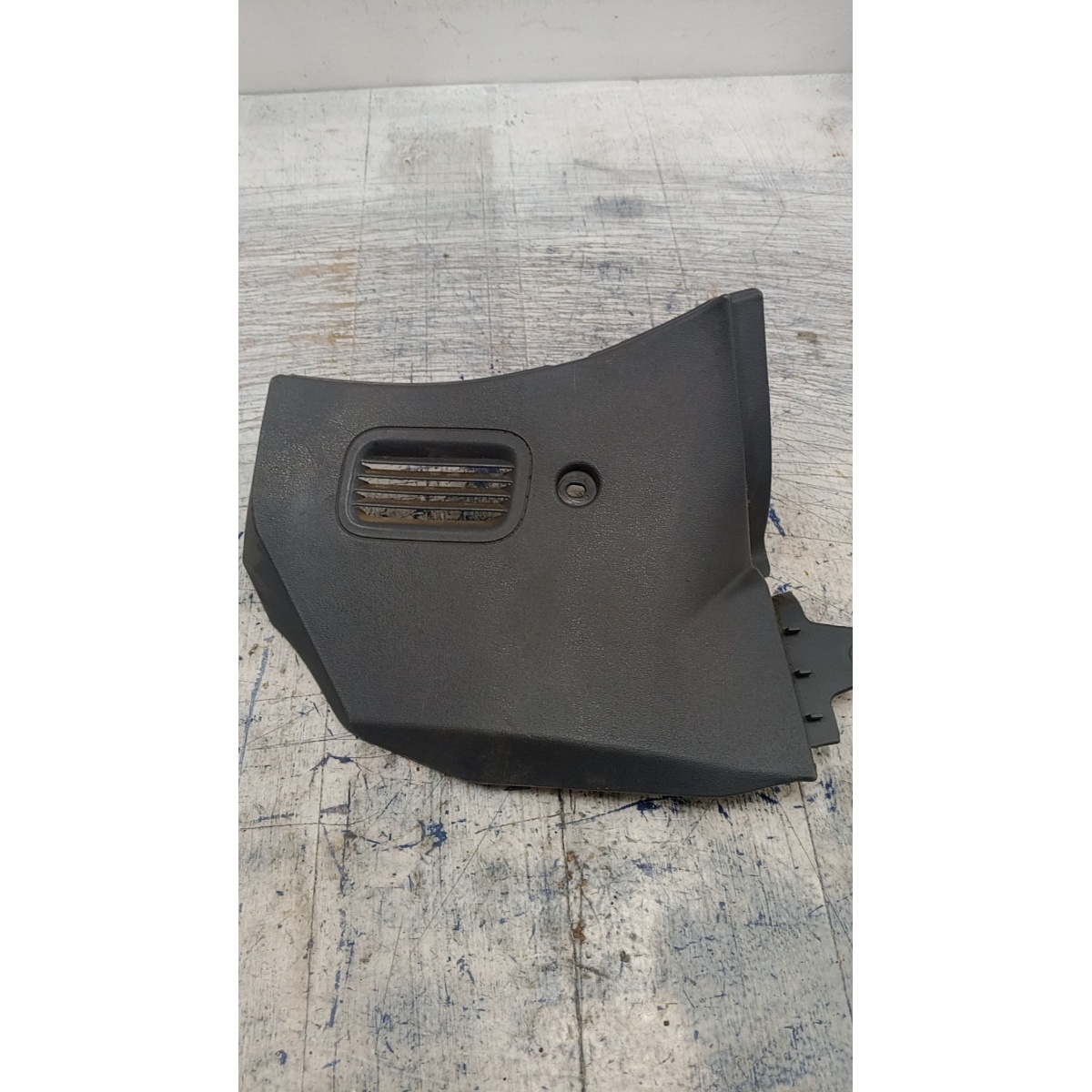 Moldura Lateral Console Esquerda Uno Vivace
