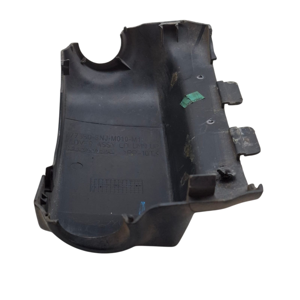 Moldura Coluna Seta Honda Civic 2007 A 2011 77350Snjm010M1 - Imagem 3