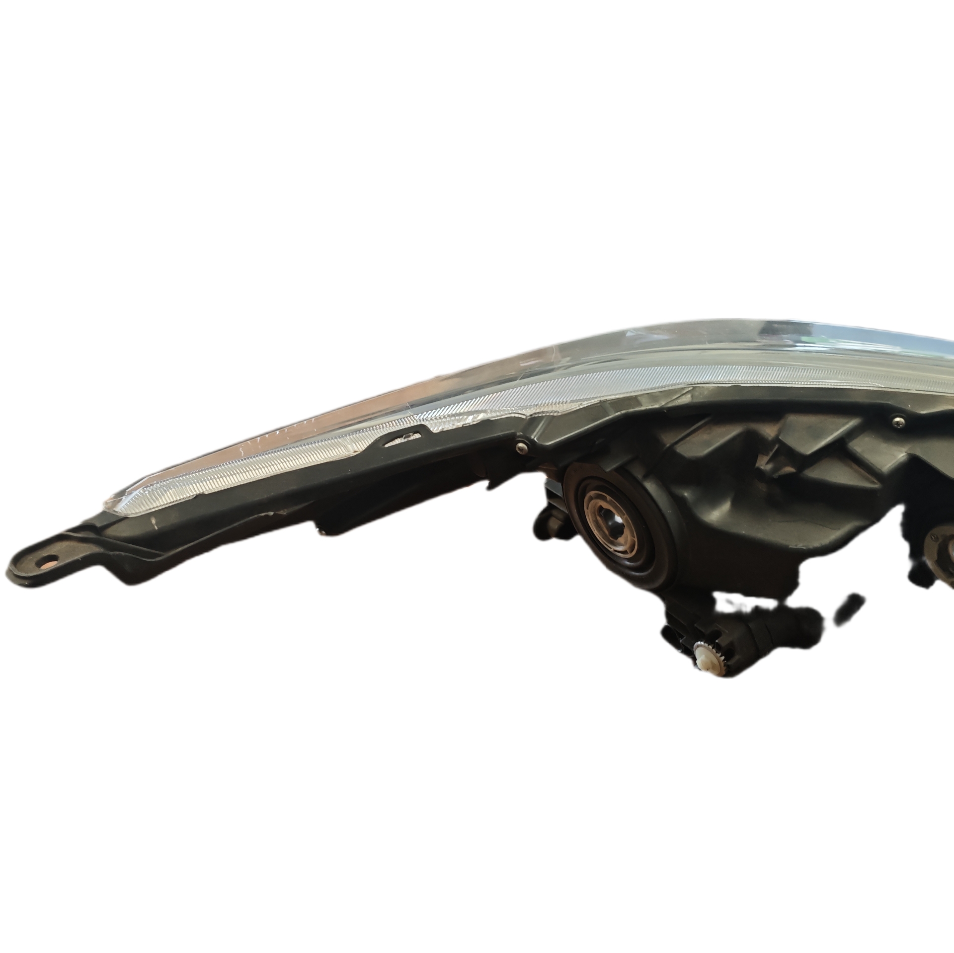 Farol Esquerdo Toyota Yaris 2018 ate 2022 Com Projetor - Imagem 6