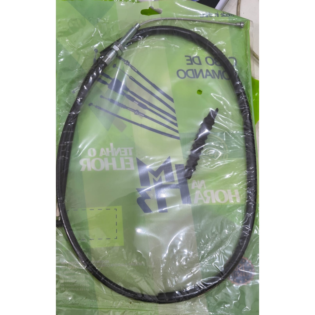 Cabo de Embreagem CG Titan 125 02/08