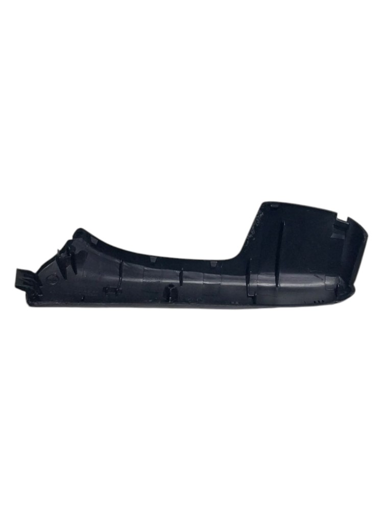 Moldura Puxador Interno Traseira Esquerda Honda Civic 2001 - Imagem 4
