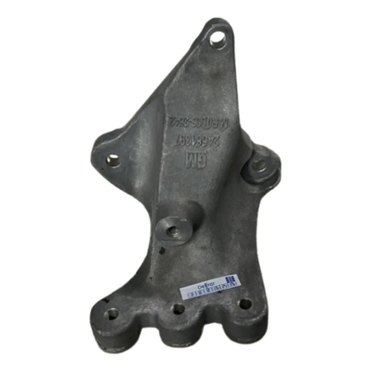 Suporte Coxim Motor L.d Onix/prisma/cobalt/spin 24581397 Usa