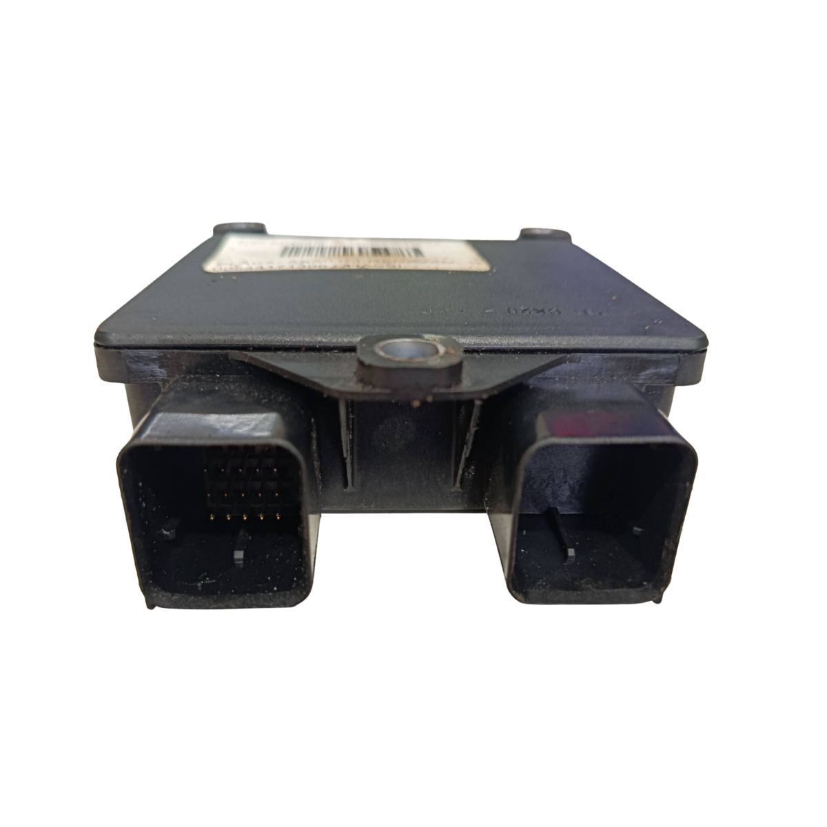 Modulo Central Ford Fiesta 2004/2014 2s6a14b056 - Imagem 1