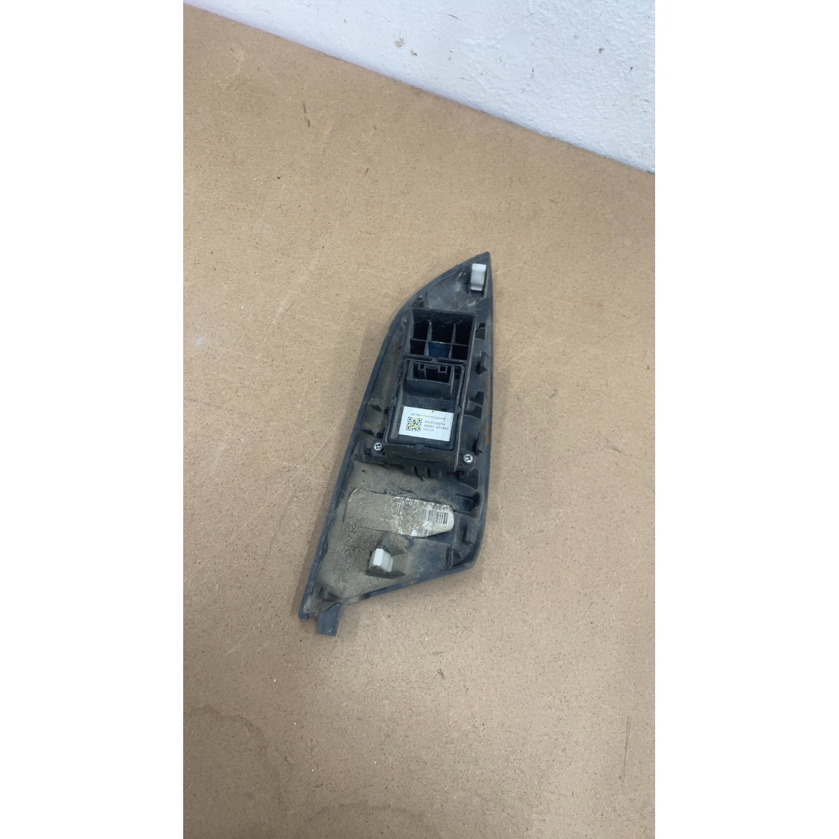 Interruptor De Controle Das Janelas Honda Fit - Imagem 2