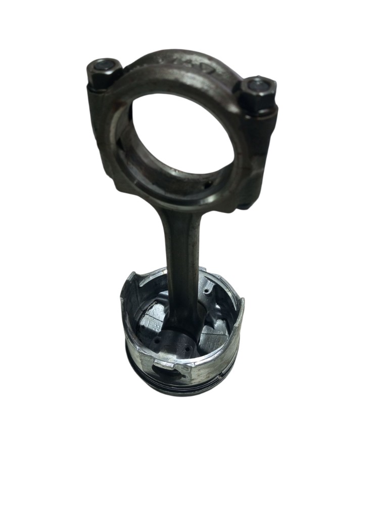 Bielas Pistons Medidas Std Suzuki Vitara 1.6 8v 1993 - Imagem 5