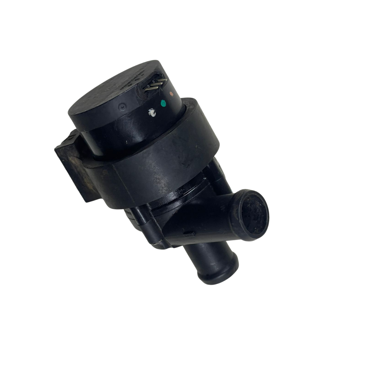 BOMBA D'AGUA  AUXILIAR CHERY TIGGO 7/8 IN. (C/DETALHE). - Imagem 5