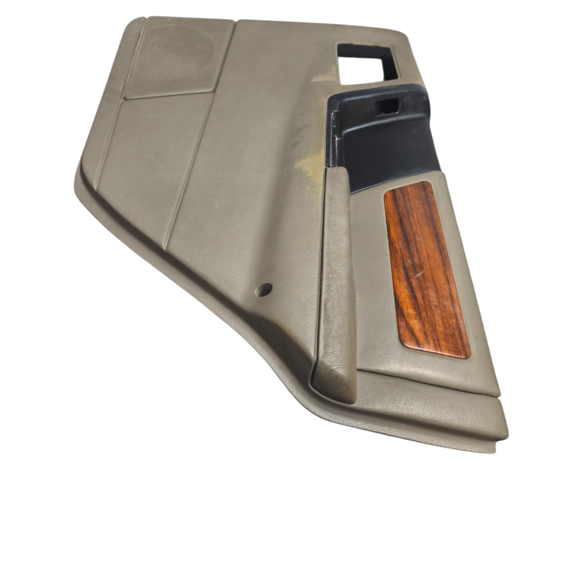 Forro De Porta Traseira Esquerda Grand Cherokee 1994/1998