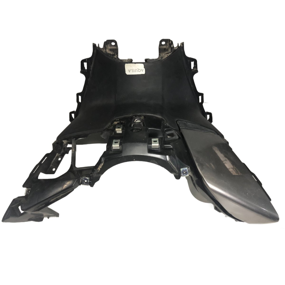Carenagem Central Porta Luvas Honda Pcx 150 19-21 - Imagem 1