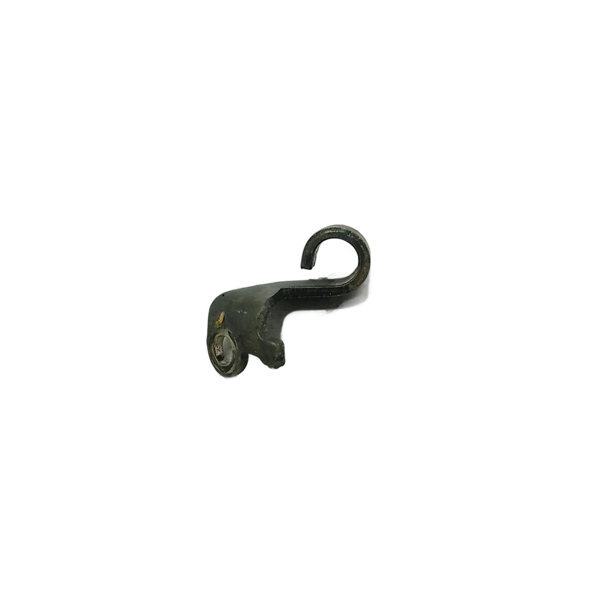 Suporte Cabo Embreagem YBR 125 Factor K1 2013 - 2014