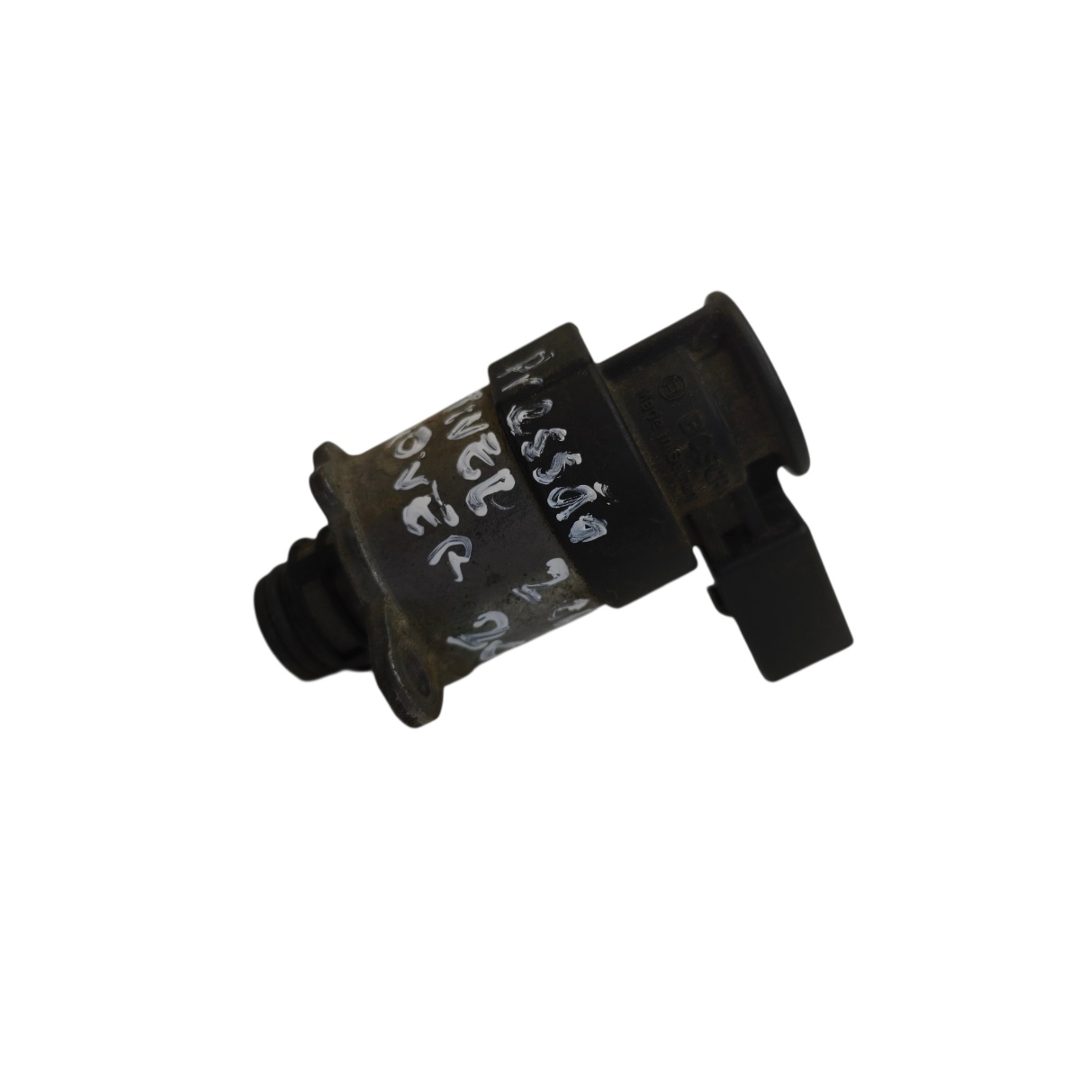 Sensor Pressão Combustível Land Rover 04/09 55Pp0402 Origina