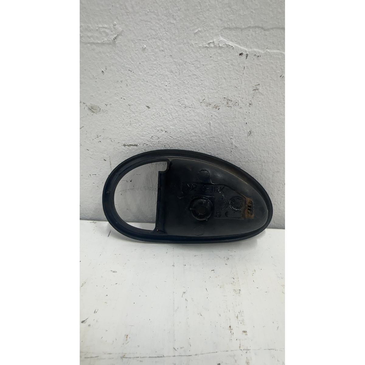 Acabamento Maçaneta Interna Direita Fiat Siena 2010 - Imagem 2