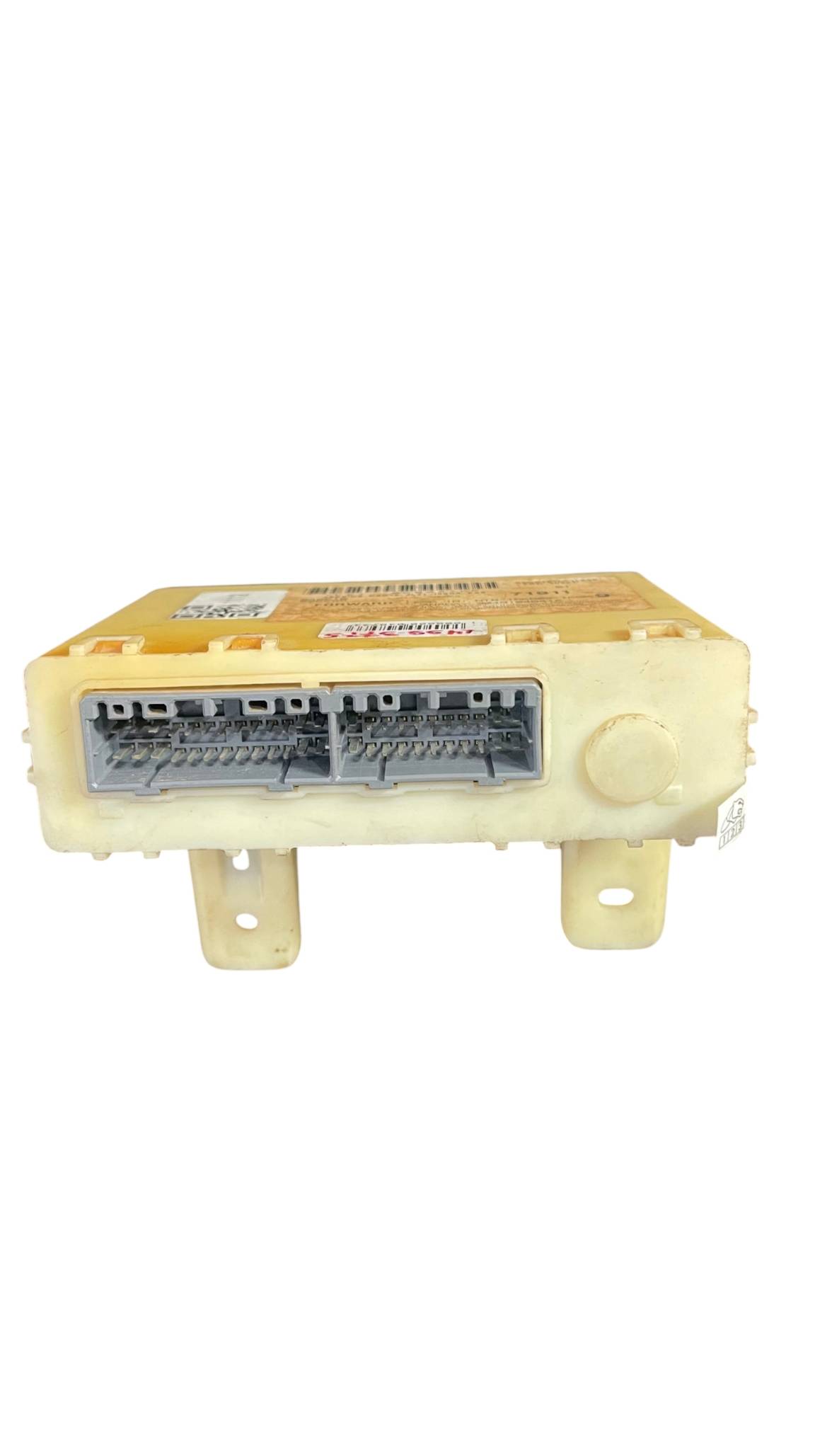 Módulo Alarme Antifurto Ford Ranger 98-05 1L2T15K602CF - Imagem 2