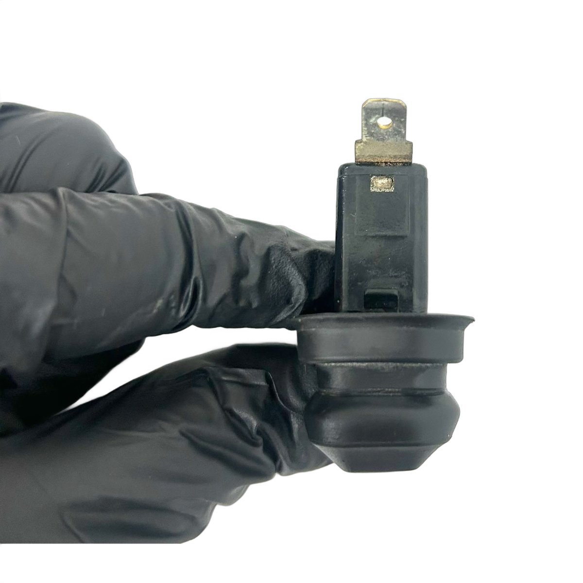 Interruptor de Porta Dian Dire Honda G5 Civic Lx 1992 a 1995 - Imagem 2