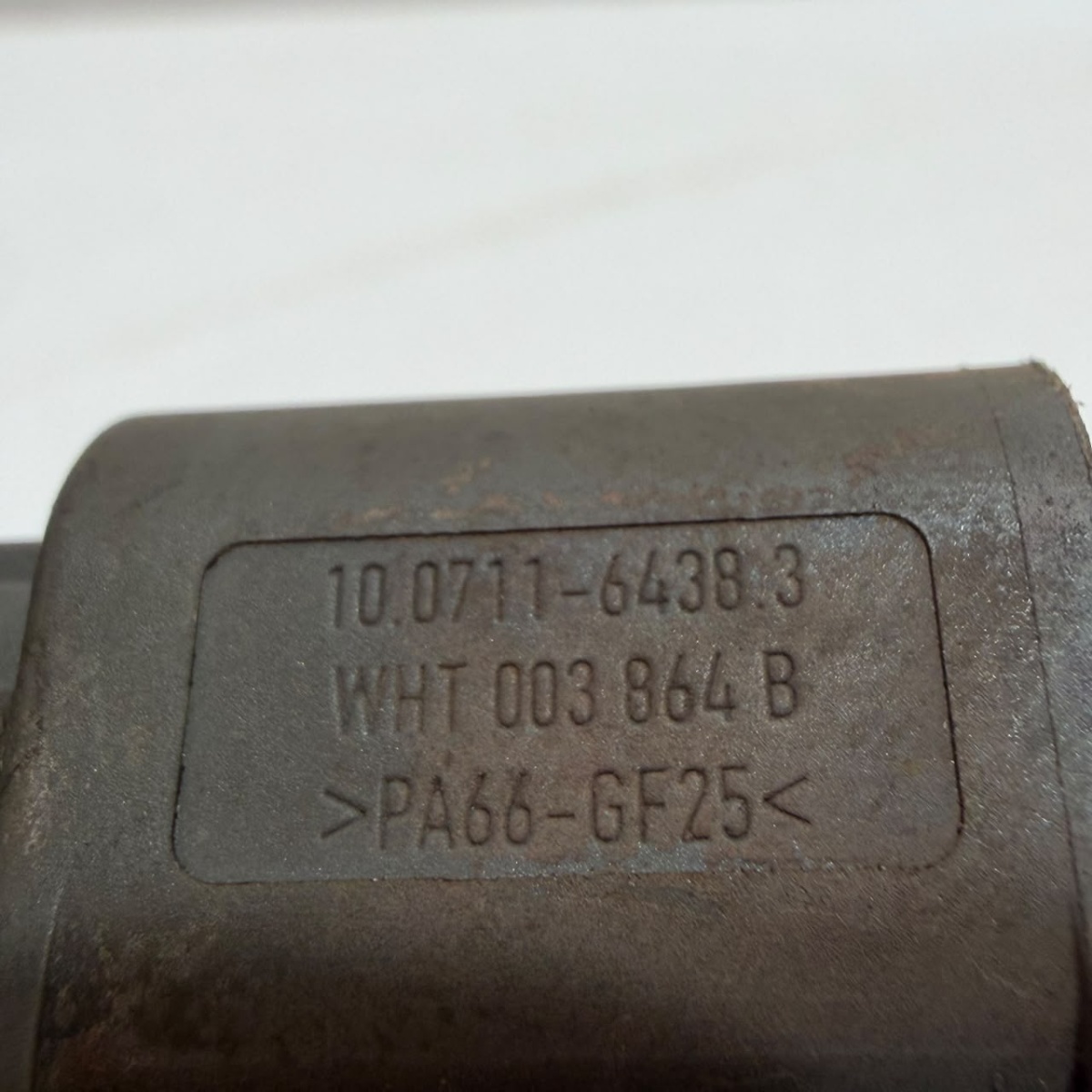Sensor Abs Roda Traseiro Audi A3 1.4 Jetta Golf 10071164383 - Imagem 5