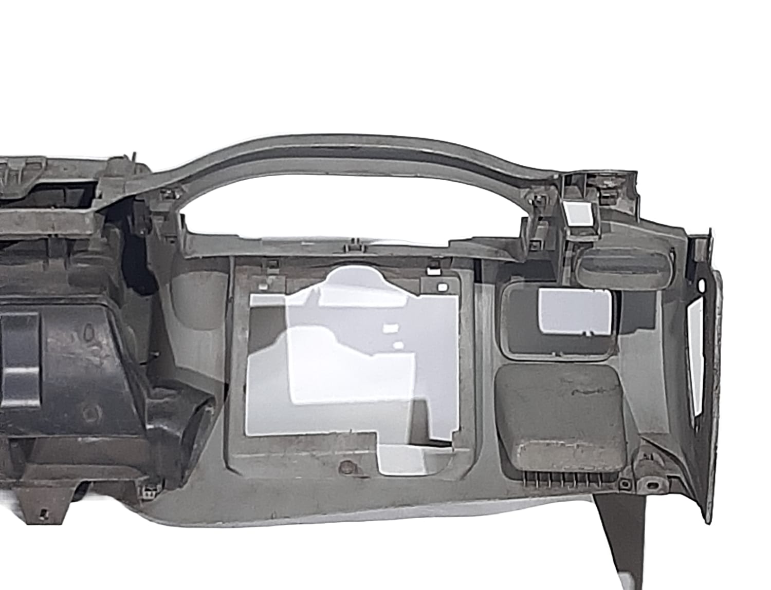 PAINEL TABELIER RENAULT CLIO 2000/2009 COD:(8200193899) - Imagem 4