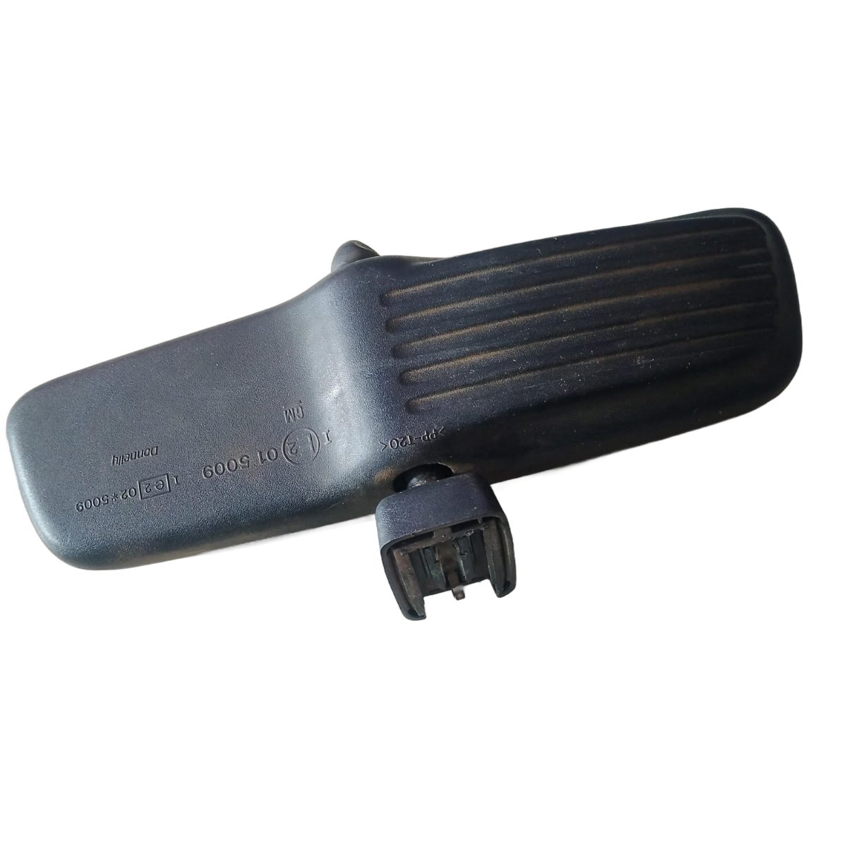 Retrovisor Interno Gm Astra Vectra 1999 2000 2001 2002 2.0 - Imagem 3