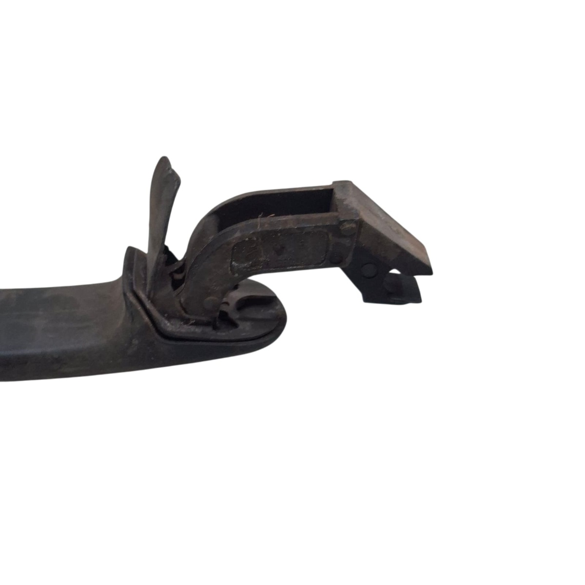 Maçaneta Externa Gol G6 Flex 2013/2014 (5U0837205) Original - Imagem 4