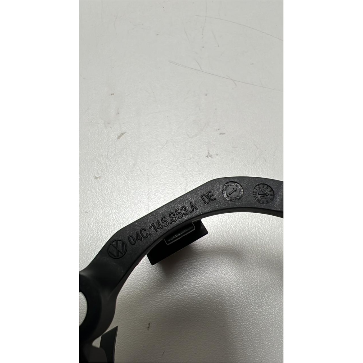 Suporte / Trava Do Tbi 1.0 Tsi Polo Nivus 04c145853a 2018-24 - Imagem 4
