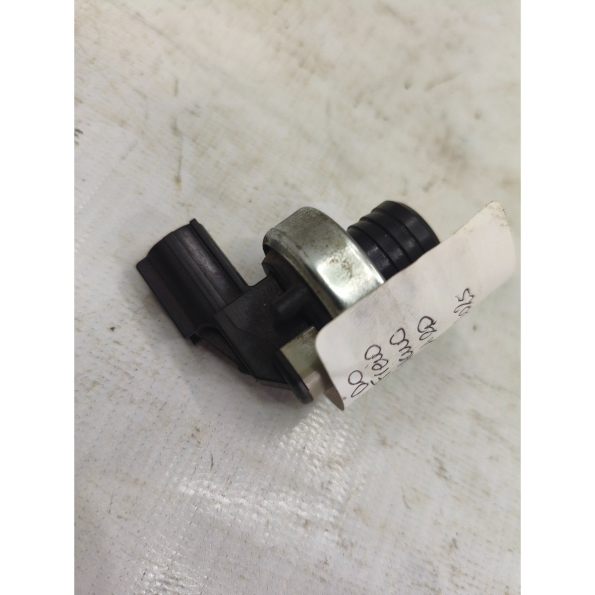 Sensor Hidrovacuo Corolla 20 A 25 0204J00436 2A13.3 - Imagem 3