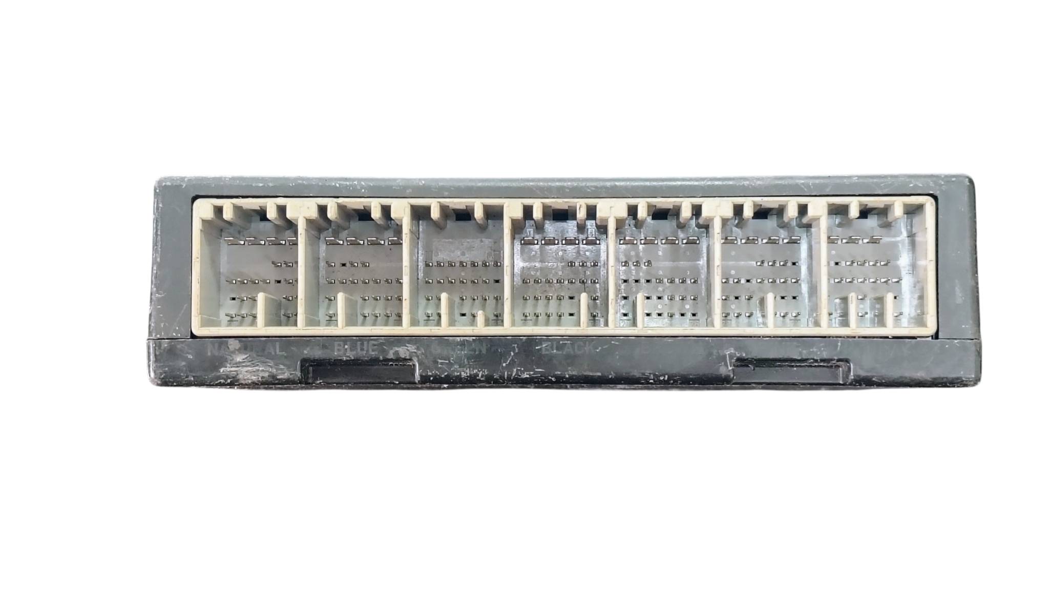 MÓDULO CONFORTO BCM GM ONIX PRISMA COBALT SPIN 13592970 - Imagem 4