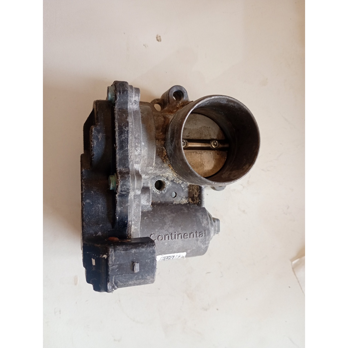 Tbi Corpo De Borboleta Polo Nivus T-cross Virtus 1.0 Tsi - Imagem 3