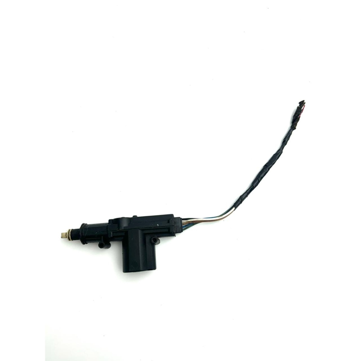 Motor Atuador De Trava Elétrica Porta 5 Fios Universal - Imagem 3