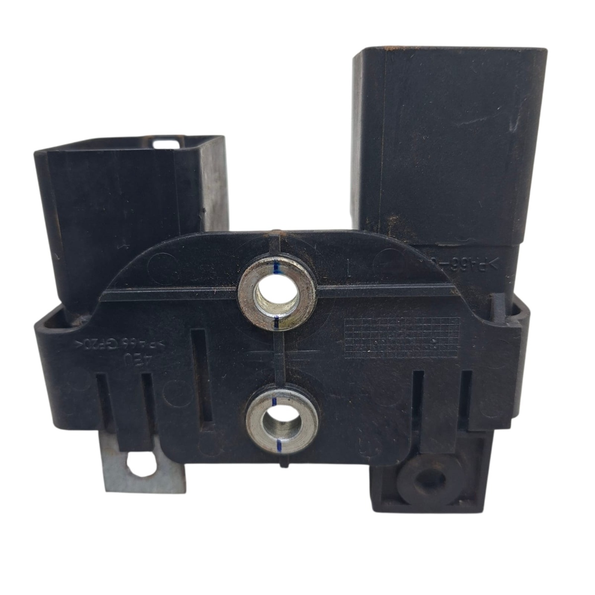 Suporte Rele Fox Gol Saveiro Original 5Z0862173B