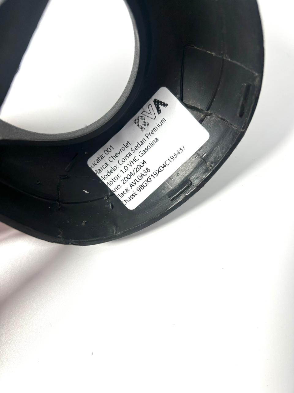Moldura Maçaneta Dianteira Direita Corsa Sedan - Imagem 4