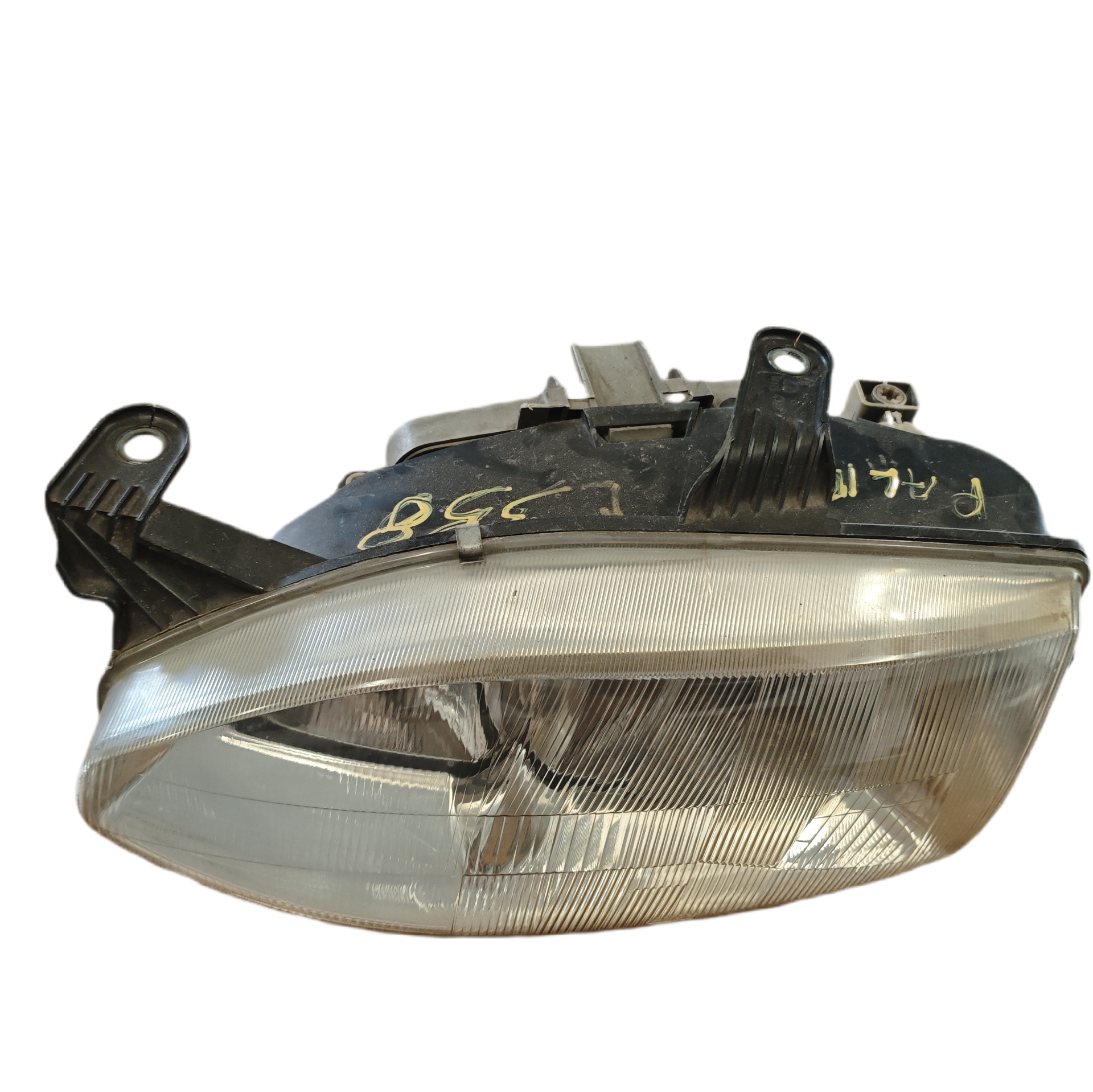 Farol Esquerdo Palio 1996 ate 2002 Original - Imagem 4