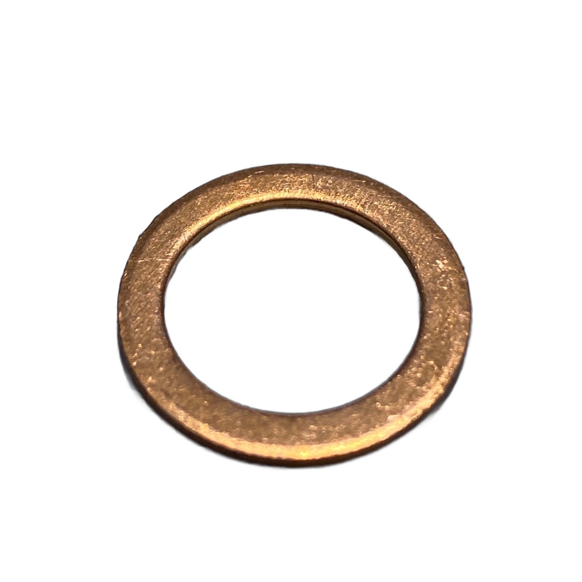 Anel de Vedação de Cobre 14x20 mm Sprinter 2003/2017Unitário