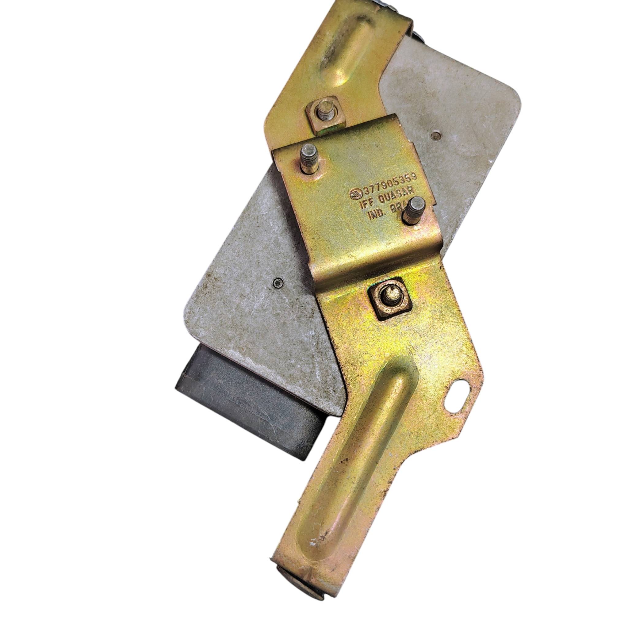 Módulo de Ignição Motorcraft VW F4FF-12A297-AA - Imagem 1