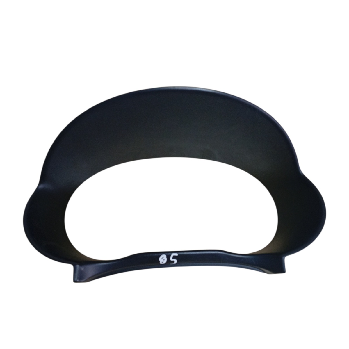 Moldura Painel Instrumentos VW Gol G5/G6 - Imagem 1