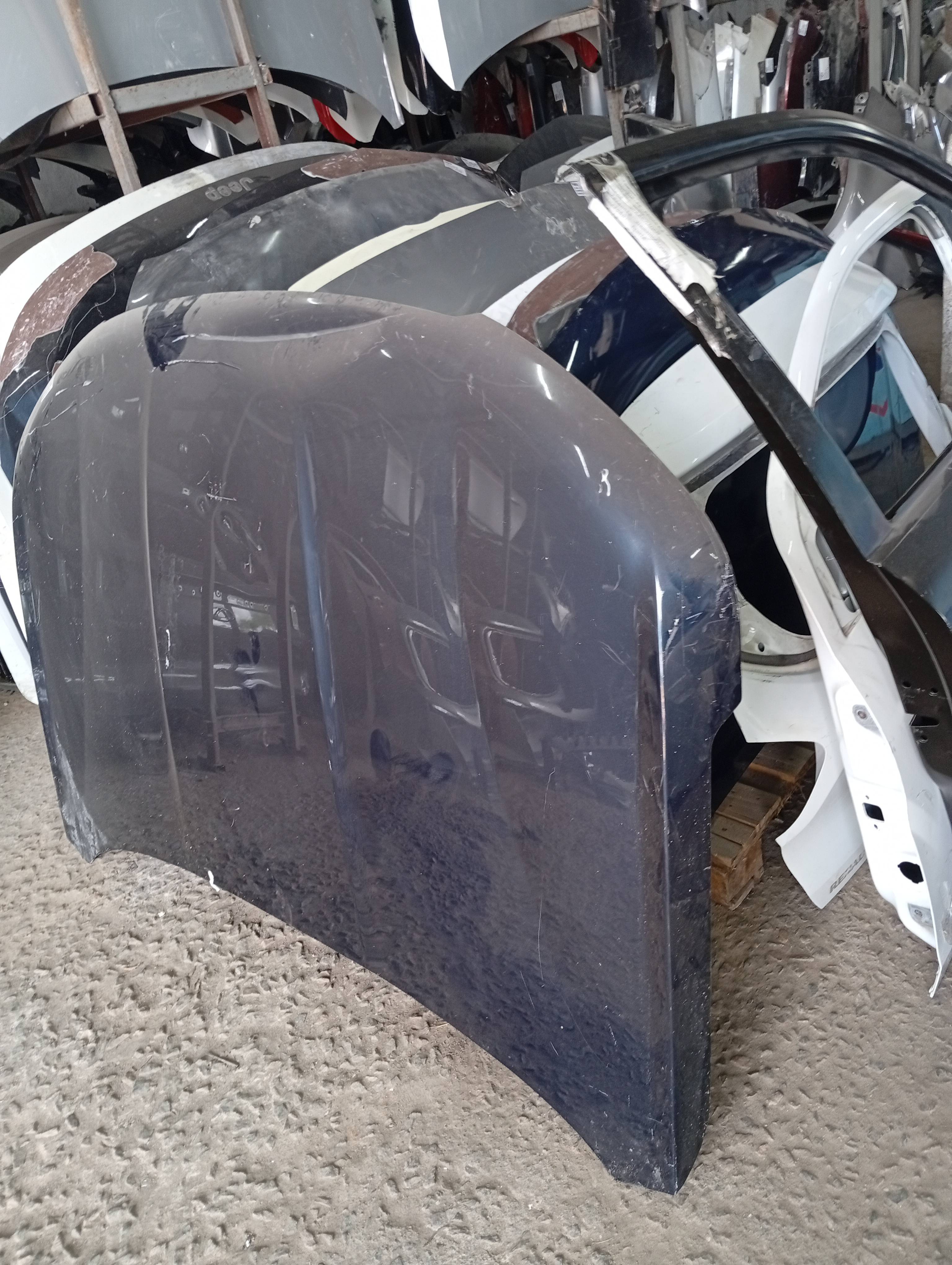 Capô Chery Tiggo 7 Pro - Imagem 3