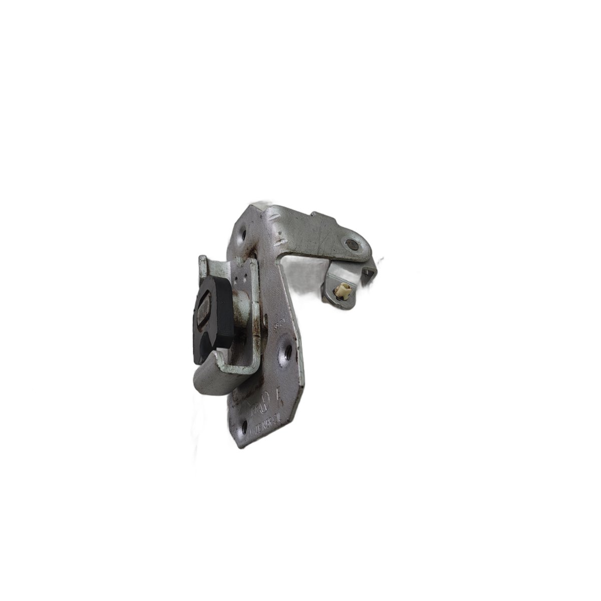 Fechadura Tampa Traseira Saveiro G2 A G8 1998/2023 Original - Imagem 2