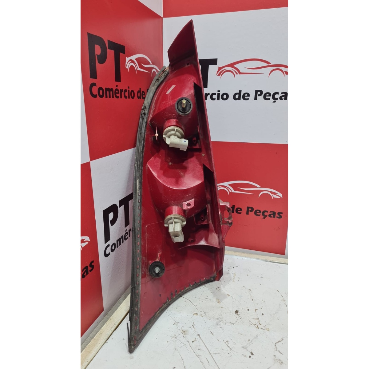 Lanterna Esquerda Ford Focus Hatch 2008 - Imagem 2