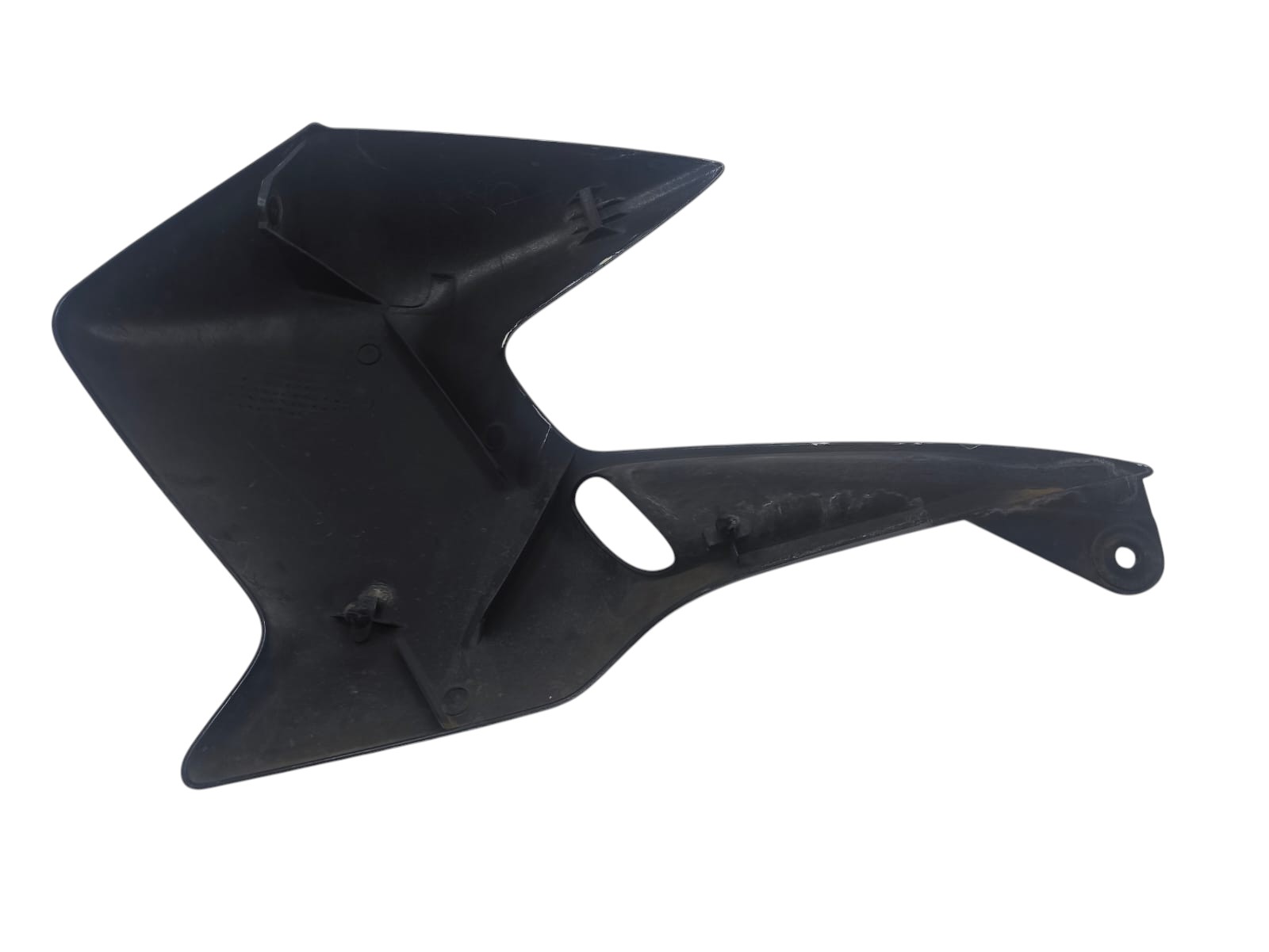 Aba do Tanque Direito Fazer 250 2006-2010 - Imagem 2