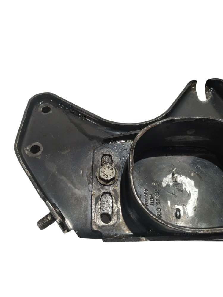 Suporte Frontal Motor Audi A4 1.8 2001 8d0199225d - Imagem 5