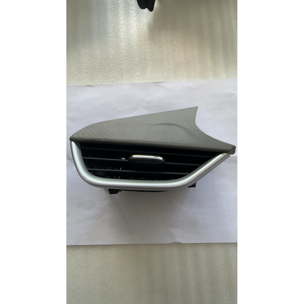 Difusor de Ar Central Cobalt  2013 a 2015