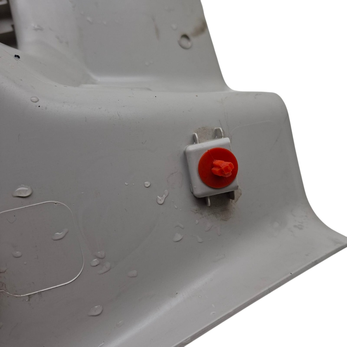Suporte Bagagito Direito Fiat Mobi 2017 A 2022 100227930 - Imagem 2