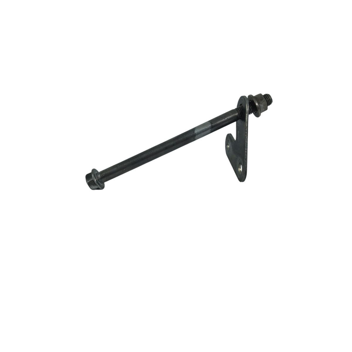 Suporte Fixação Motor Traseiro Cb 300 2009-2012 Original - Imagem 3