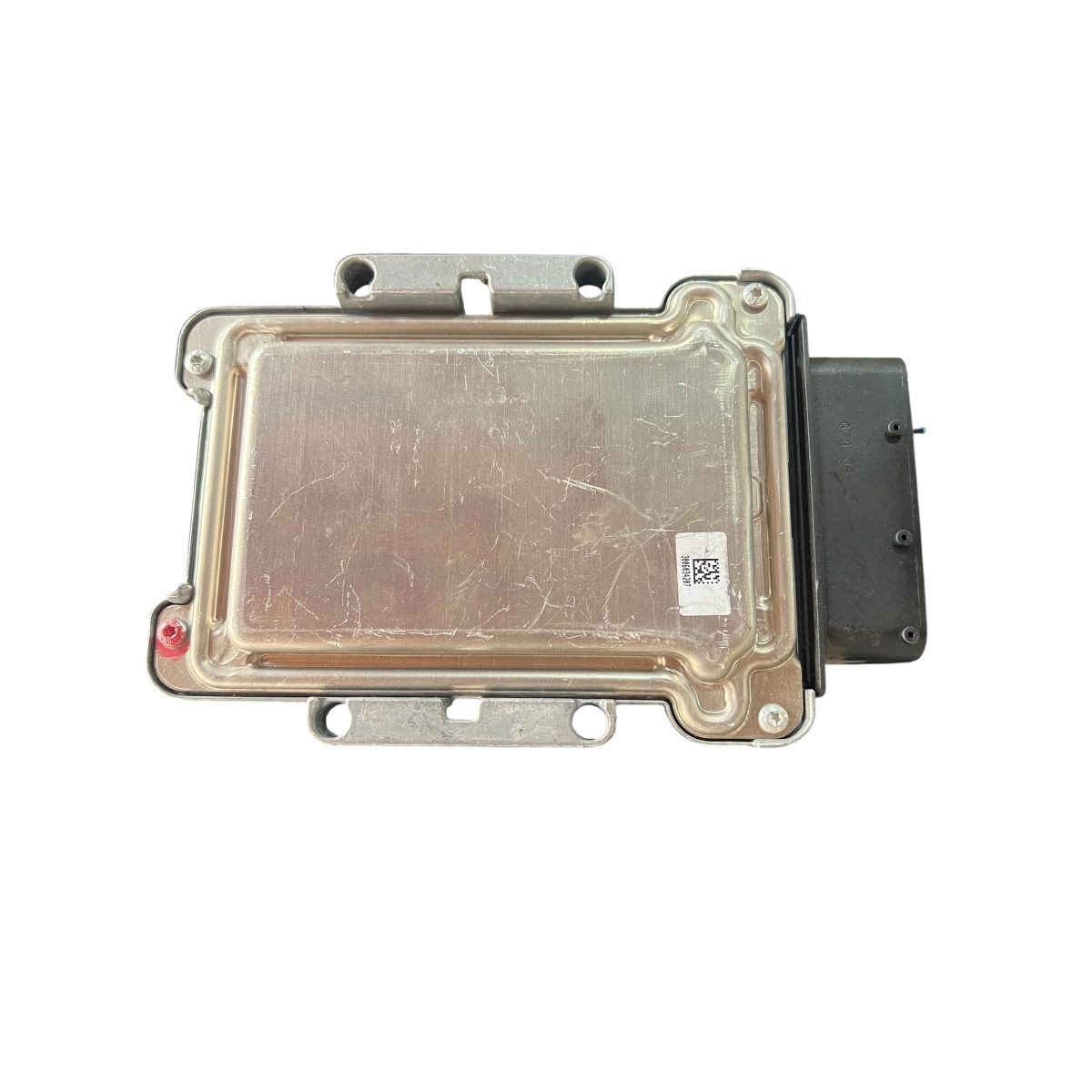 Módulo De Câmbio Fiat Toro /Renegade Original Usad 055269639 - Imagem 4