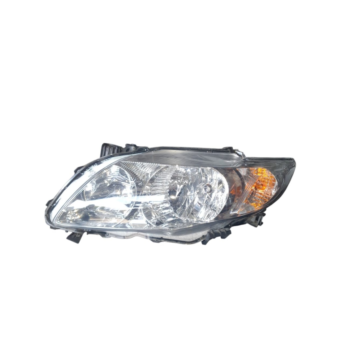 Farol L.e Toyota Corolla 09/11 Original Arteb (usado)