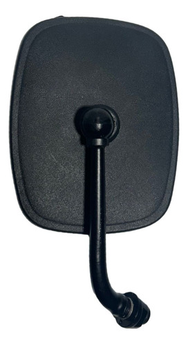 Retrovisor Kombi Clipper 1980/1996 Base Ferro Lado Direito - Imagem 3
