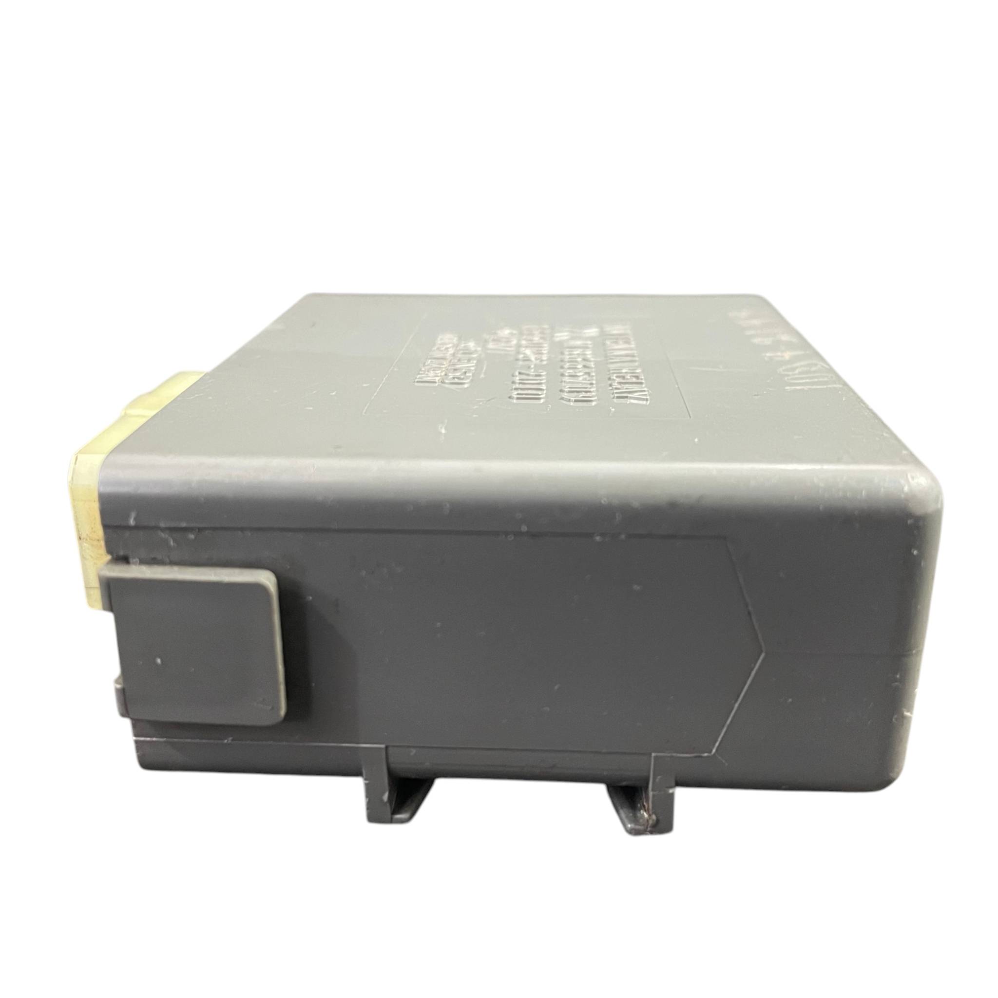 Modulo Amplificador Antena Pajero Sport 97-07 MB665709 - Imagem 5