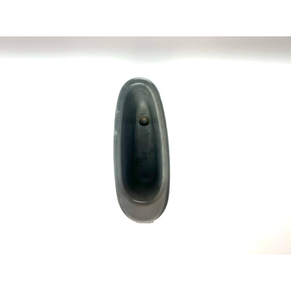 Moldura Puxador Interno Esquerdo Renault Clio 7700435057 - Imagem 3