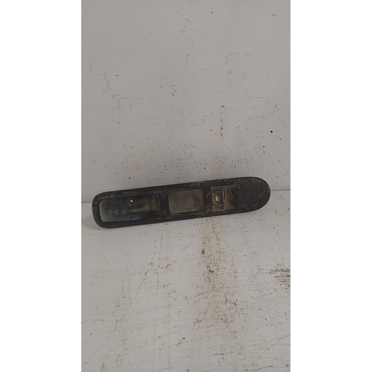 Comando De Vidro Lado Direito Peugeot 308 96650618zd - Imagem 2